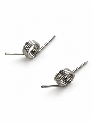 FOLDING HANDLE TORSION SPRINGS