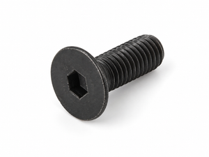 FOLDING HANDLE COVER PLATE SCREW M6 X 20