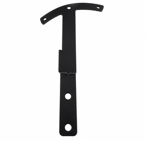 14 INCH FENDER BRACKET FRONT RIGHT | X-QUAD