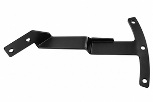 14 INCH FENDER BRACKET REAR LEFT | X-QUAD