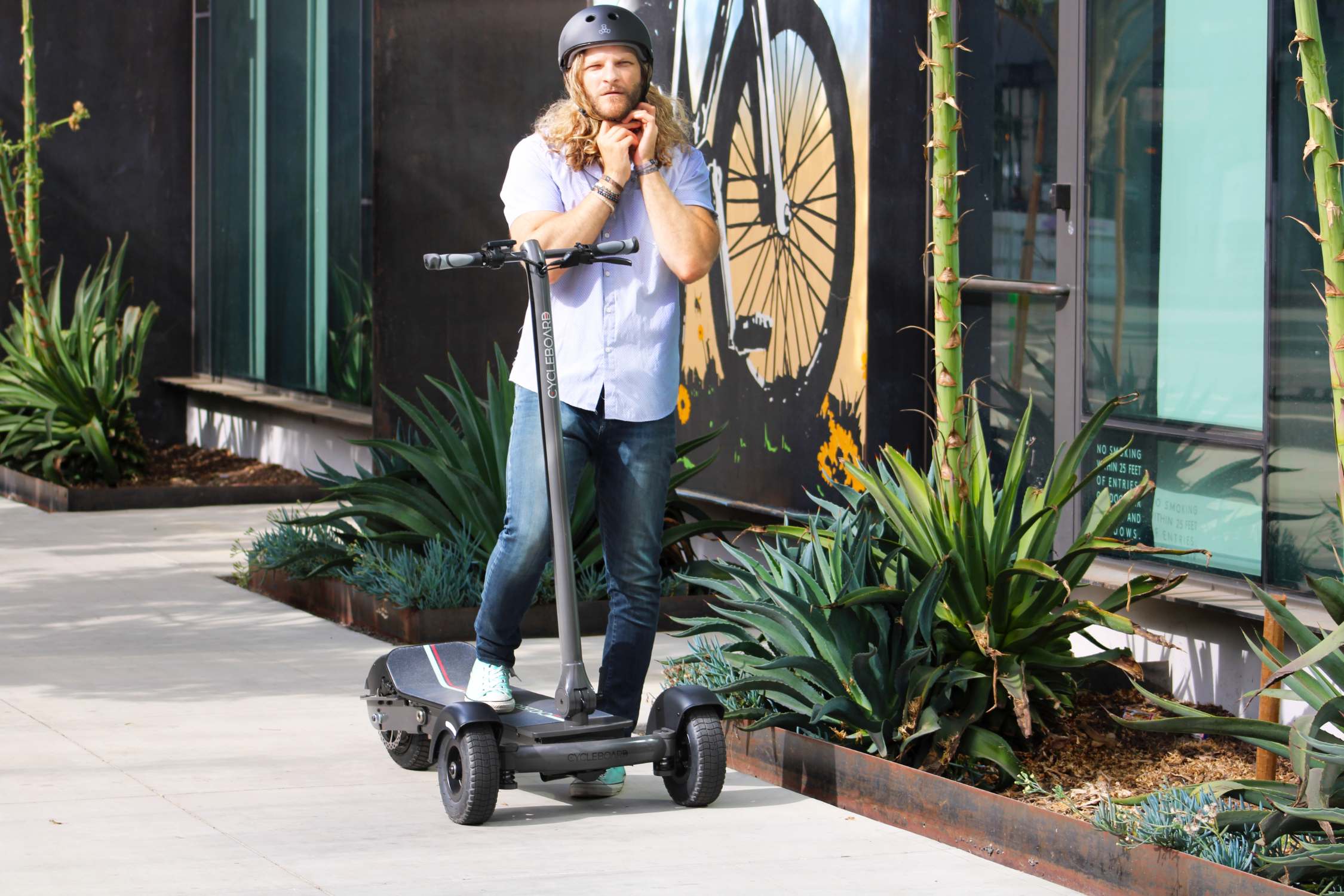 Real customers, real reviews image