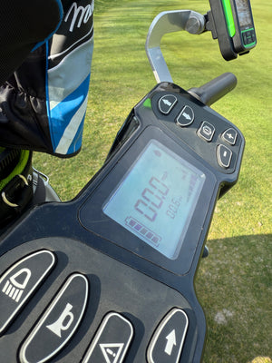 Xtrider Golf