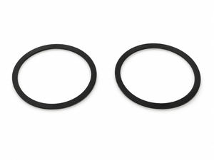 FOLDING HANDLE RINGS