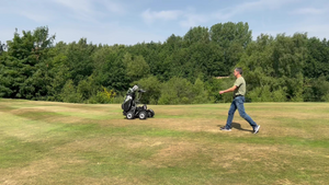 Xtrider Golf