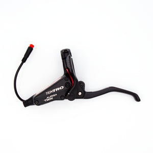 TEKTRO HYDRAULIC HAND BRAKE LEVER | X-QUAD 3000