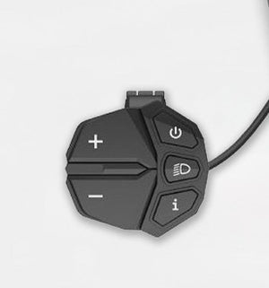 KEYPAD ONLY | X-QUAD 3000