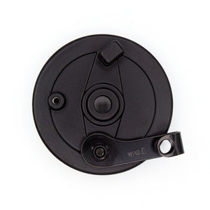 FRONT BRAKE DRUM WITH MOUNTING SCREW (RIGHT SIDE) | X-QUAD 3000