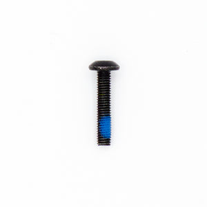 M5 x 25 GOOSENECK TO HEADLIGHT SCEW (HEADLIGHT SIDE) | X-QUAD 3000