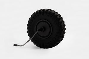 RIGHT MOTOR & WHEEL | 14