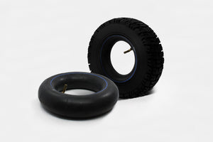 FRONT/REAR TIRE & TUBE | 13