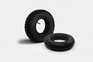 FRONT/REAR TIRE & TUBE | 10