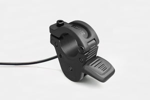 THUMB THROTTLE | X-QUAD 3000