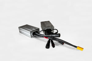 CONTROLLERS (SET OF 2) | X-QUAD 3000