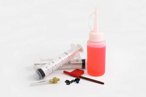 HYDRAULIC BRAKE BLEED KIT | ROVER