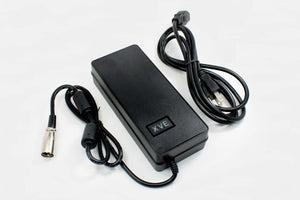 BATTERY CHARGER | 60V 3AMP | ROVER / GOLF