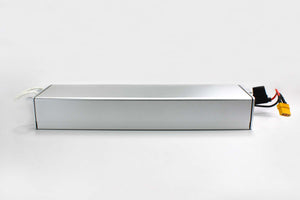 BATTERY | ELITE PRO | 48V 12.8AH