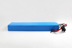 BATTERY | ELITE | 48V 9.6AH