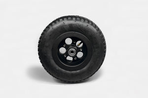 FRONT WHEEL | TIRE & RIM | 10
