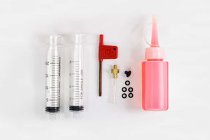 HYDRAULIC BRAKE BLEED KIT | ROVER