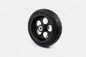FRONT TIRE & WHEEL | 8.5