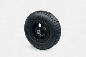 FRONT WHEEL | TIRE & RIM | 10