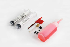 HYDRAULIC BRAKE BLEED KIT | ROVER