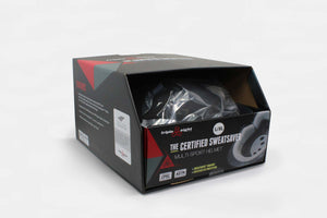 HELMETS | THE CERTIFIED SWEATSAVER