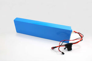 BATTERY | ELITE | 48V 9.6AH