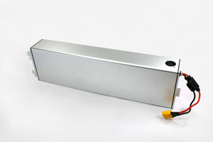 BATTERY | ELITE PRO | 48V 12.8AH