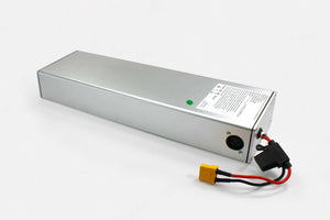 BATTERY | ELITE PRO | 48V 12.8AH