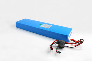 BATTERY | ELITE | 48V 9.6AH