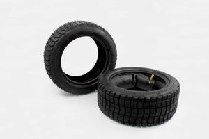 REAR TIRE & TUBE | 10