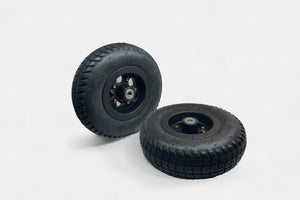 FRONT WHEEL | TIRE & RIM | 10