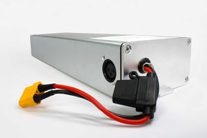 BATTERY | ELITE PRO | 48V 12.8AH