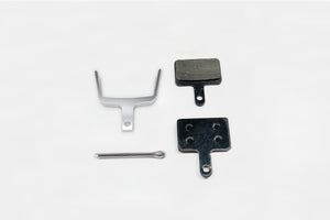 HYDRAULIC BRAKE PADS | Rover & Golf