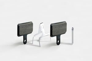 HYDRAULIC BRAKE PADS | Rover & Golf