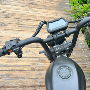 COMBO SWITCH | SS-1200 & SCR-1200