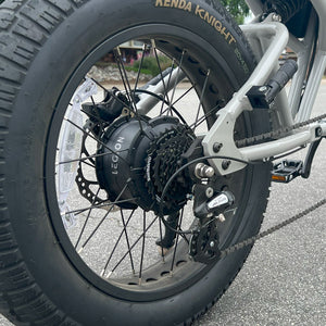 Shimano Altus Derailleur