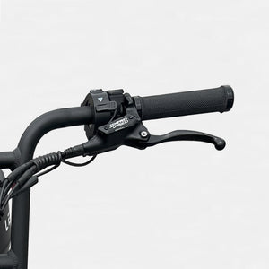 HAND GRIPS | SS-1200 & SCR-1200