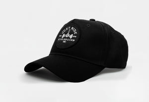 CYCLEBOARD JUST RIDE TWILL CAP