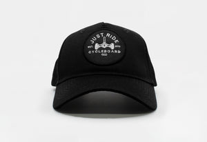 CYCLEBOARD JUST RIDE TWILL CAP
