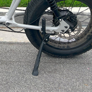 KICK STAND | SS-1200 & SCR-1200