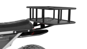 REAR RACK & CARGO BASKET COMBO | LEGION E-BIKES