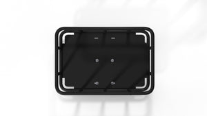 REAR RACK & CARGO BASKET COMBO | LEGION E-BIKES