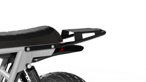 REAR RACK & CARGO BASKET COMBO | LEGION E-BIKES
