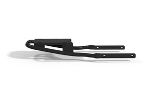 REAR RACK & CARGO BASKET COMBO | LEGION E-BIKES