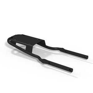 REAR RACK & CARGO BASKET COMBO | LEGION E-BIKES