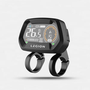 OLED DISPLAY W/ REMOTE | SS-1200 & SCR-1200