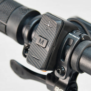 OLED DISPLAY W/ REMOTE | SS-1200 & SCR-1200