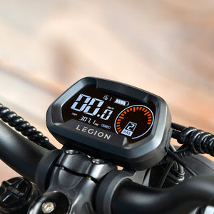 OLED DISPLAY W/ REMOTE | SS-1200 & SCR-1200